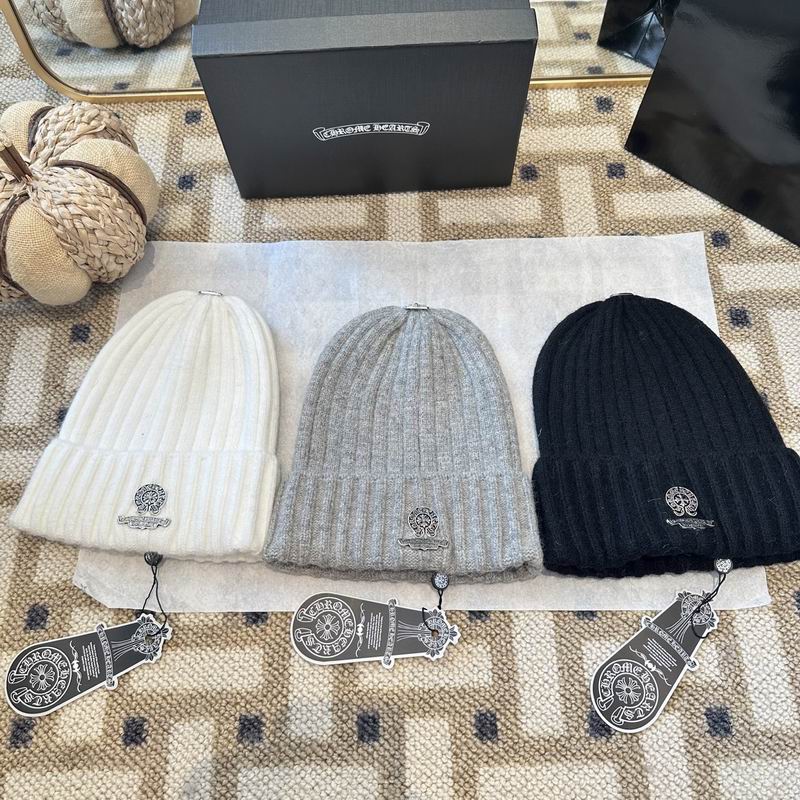 Chrome Hearts Hat 012305